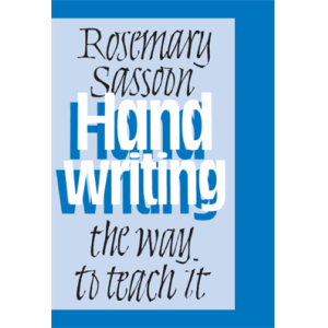 Handwriting The Way to Teach It